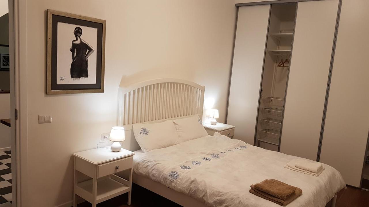 דירות ורבאניה Eliya'S Place מראה חיצוני תמונה