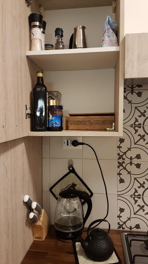 דירות ורבאניה Eliya'S Place מראה חיצוני תמונה
