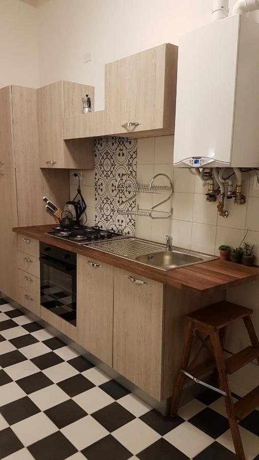 דירות ורבאניה Eliya'S Place מראה חיצוני תמונה